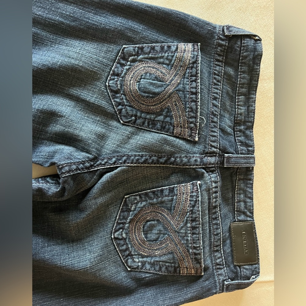 Big Star women’s jeans size 32 R.